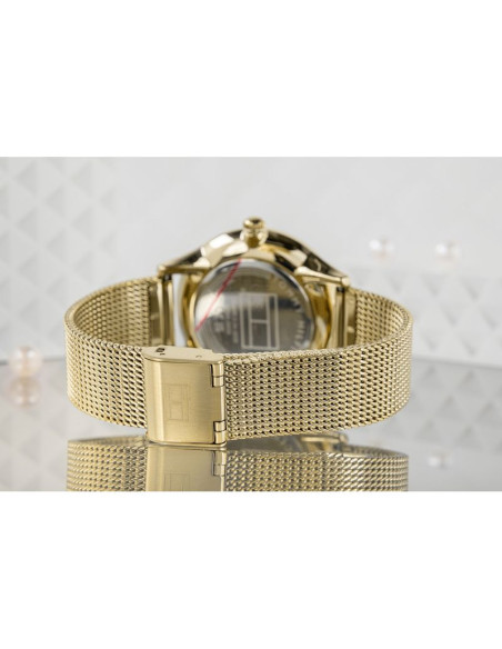 Zegarek damski tommy hilfiger layla 1782458+ box