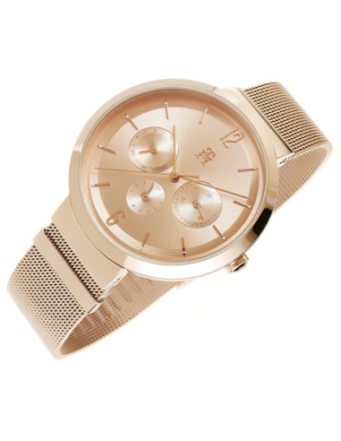 Zegarek damski tommy hilfiger lidia 1782538+ box