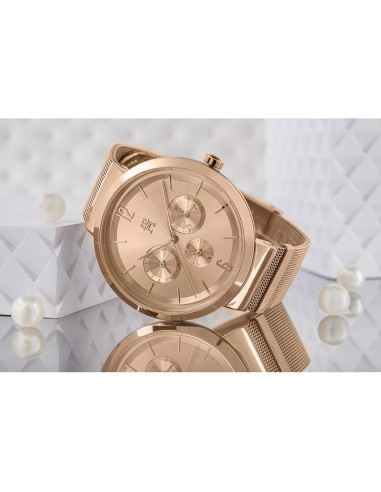 Zegarek damski tommy hilfiger lidia 1782538+ box