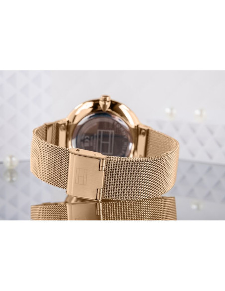 Zegarek damski tommy hilfiger lidia 1782538+ box