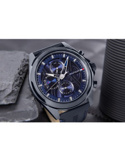 Zegarek męski tommy hilfiger jax 1710655 + box 2