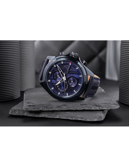 Zegarek męski tommy hilfiger jax 1710655 + box