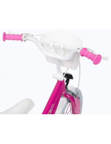 Rowerek dziecięcy disney princess 16"