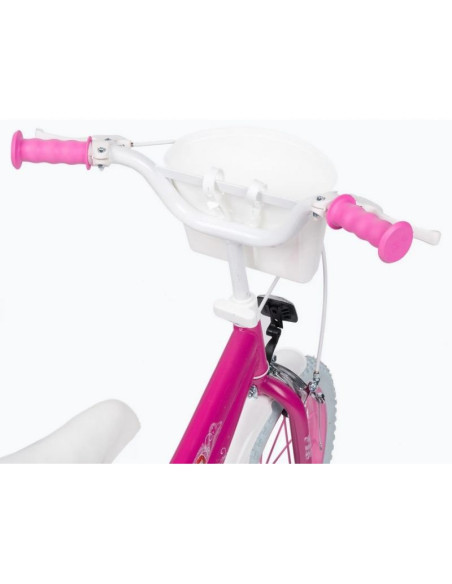 Rowerek dziecięcy disney princess 16"