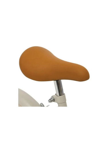 Huffy rower dziecięcy 12" vintage, szary