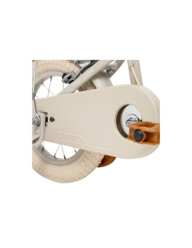 Huffy rower dziecięcy 12" vintage, szary