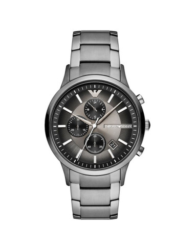 Zegarek męski emporio armani renato ar11531 + box