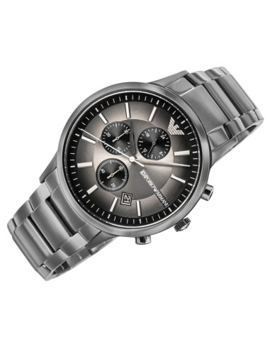 Zegarek męski emporio armani renato ar11531 + box