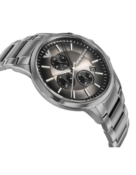 Zegarek męski emporio armani renato ar11531 + box