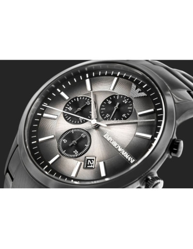 Zegarek męski emporio armani renato ar11531 + box