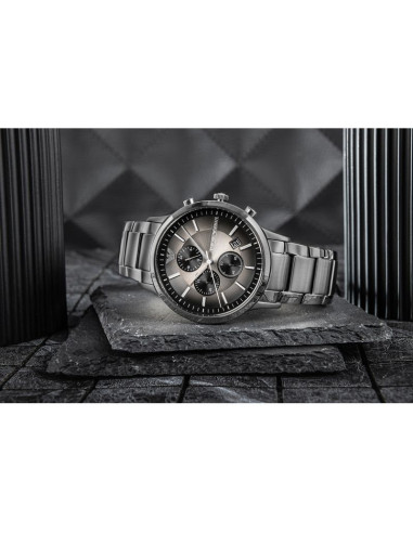 Zegarek męski emporio armani renato ar11531 + box