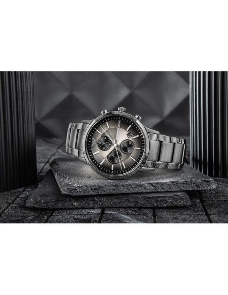 Zegarek męski emporio armani renato ar11531 + box