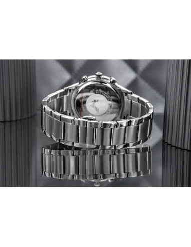 Zegarek męski emporio armani renato ar11531 + box