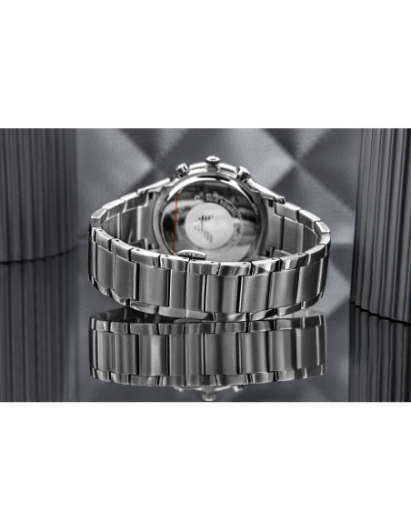 Zegarek męski emporio armani renato ar11531 + box