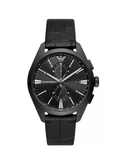 Zegarek męski emporio armani claudio ar11483 + box