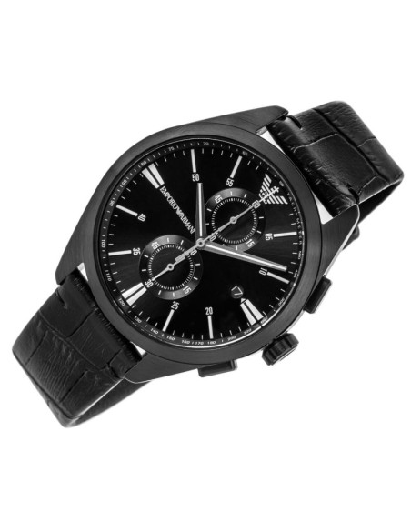 Zegarek męski emporio armani claudio ar11483 + box