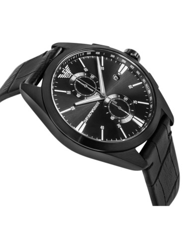 Zegarek męski emporio armani claudio ar11483 + box