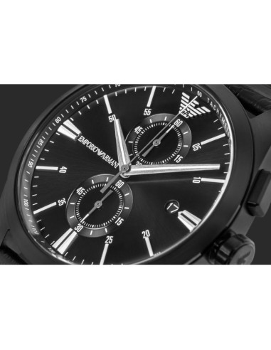 Zegarek męski emporio armani claudio ar11483 + box