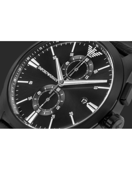 Zegarek męski emporio armani claudio ar11483 + box