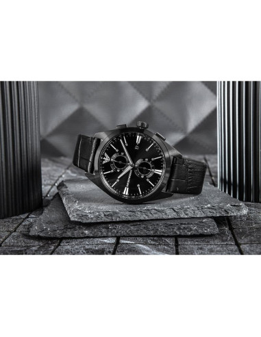 Zegarek męski emporio armani claudio ar11483 + box