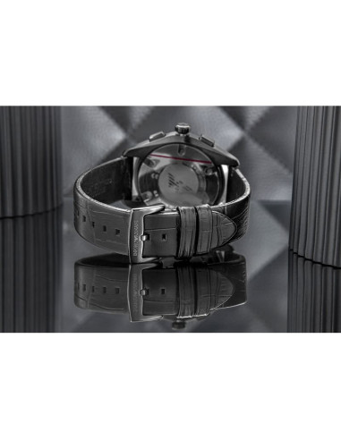 Zegarek męski emporio armani claudio ar11483 + box