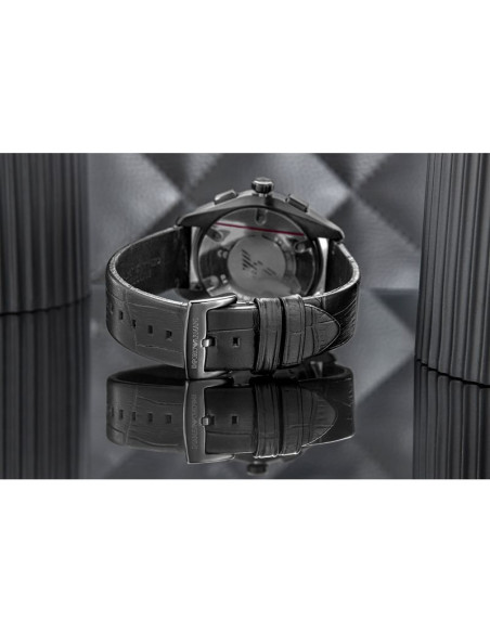 Zegarek męski emporio armani claudio ar11483 + box