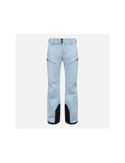 Spodnie rossignol w skpr 3l ayr pant niebieski