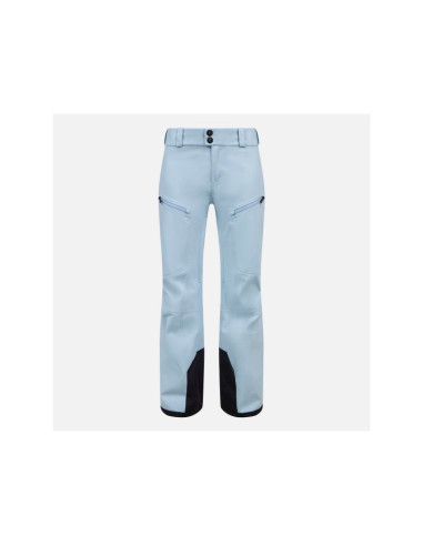 Spodnie rossignol w skpr 3l ayr pant niebieski