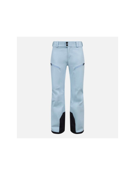 Spodnie rossignol w skpr 3l ayr pant niebieski