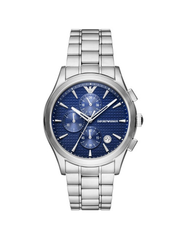 Zegarek męski emporio armani paolo ar11528 + box