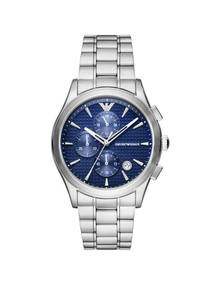 Zegarek męski emporio armani paolo ar11528 + box