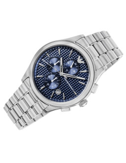 Zegarek męski emporio armani paolo ar11528 + box 2