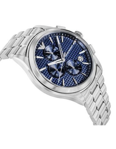 Zegarek męski emporio armani paolo ar11528 + box