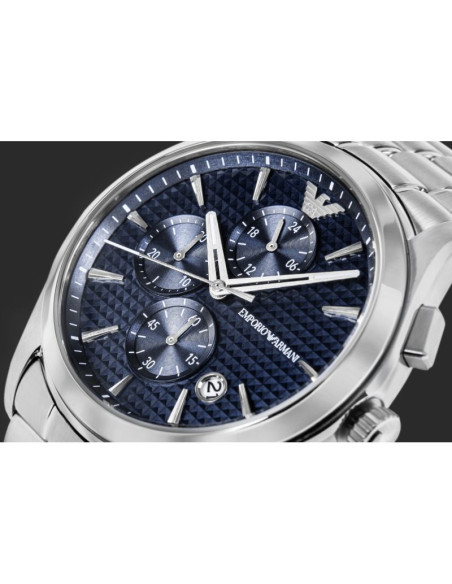 Zegarek męski emporio armani paolo ar11528 + box