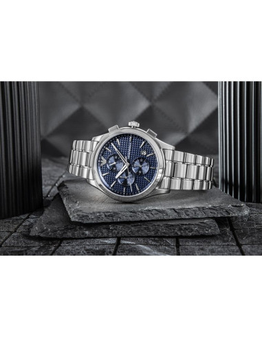 Zegarek męski emporio armani paolo ar11528 + box