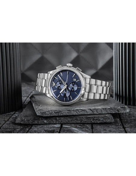 Zegarek męski emporio armani paolo ar11528 + box