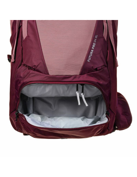 Plecak turystyczny deuter futura pro