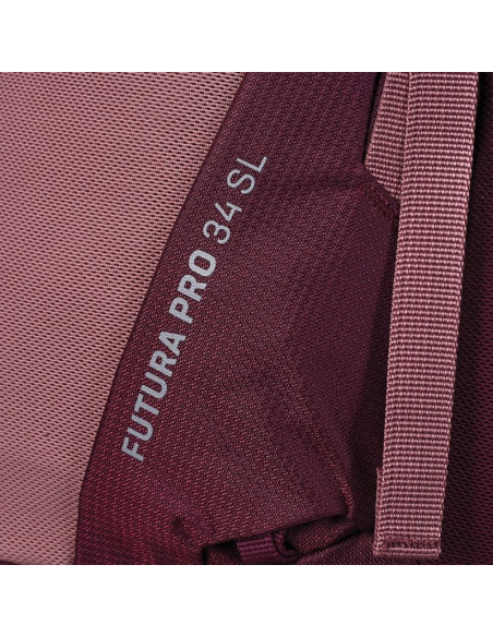 Plecak turystyczny deuter futura pro