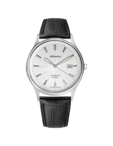 Zegarek męski adriatica premiere a1171.4213q + box