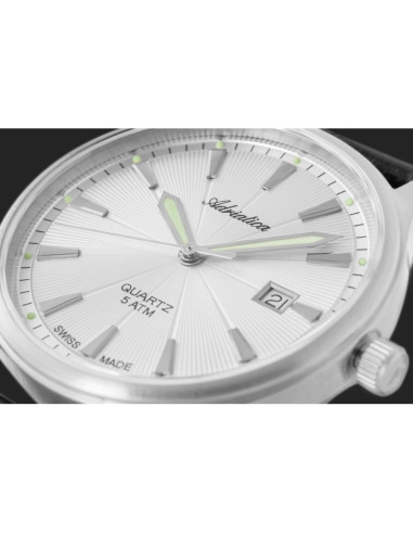 Zegarek męski adriatica premiere a1171.4213q + box