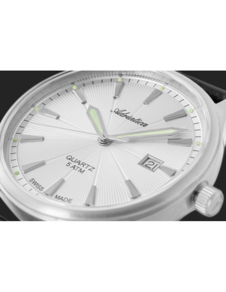 Zegarek męski adriatica premiere a1171.4213q + box