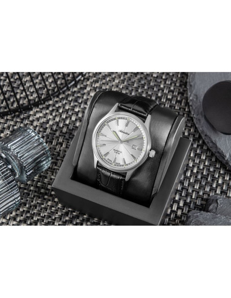 Zegarek męski adriatica premiere a1171.4213q + box