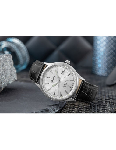 Zegarek męski adriatica premiere a1171.4213q + box