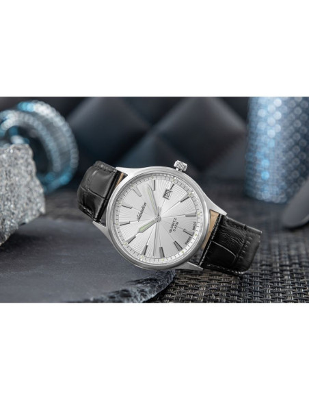 Zegarek męski adriatica premiere a1171.4213q + box