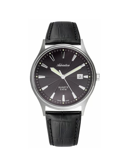 Zegarek męski adriatica premiere a1171.4216q + box