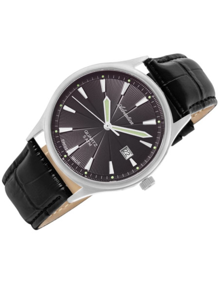 Zegarek męski adriatica premiere a1171.4216q + box