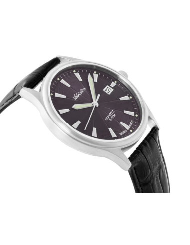 Zegarek męski adriatica premiere a1171.4216q + box