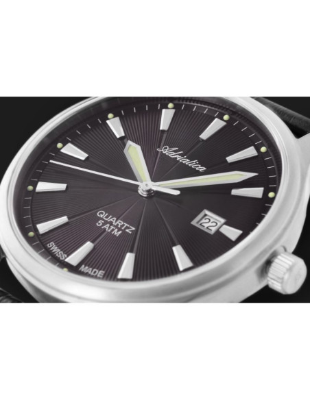 Zegarek męski adriatica premiere a1171.4216q + box