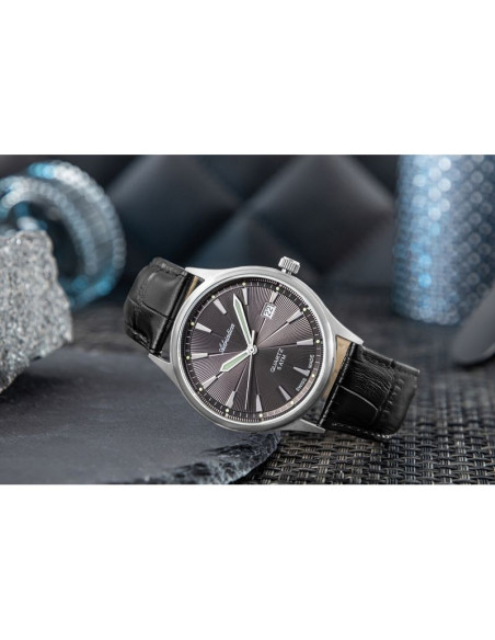 Zegarek męski adriatica premiere a1171.4216q + box