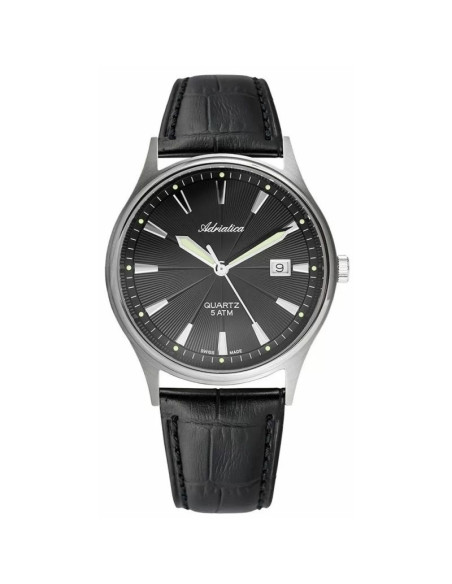 Zegarek męski adriatica premiere a1171.4214q + box